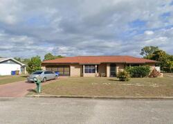 Pre-foreclosure in  Ground Dove Cir Lehigh Acres, FL 33936