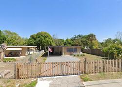 Pre-foreclosure in  Kingston Dr Fort Myers, FL 33905