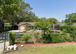 Pre-foreclosure in  Orange Ave Sorrento, FL 32776