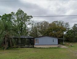 Pre-foreclosure in  Skycrest Blvd Fruitland Park, FL 34731