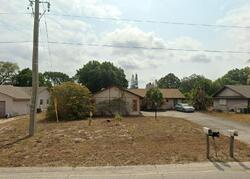 Pre-foreclosure in  Ponce De Leon Blvd Sebring, FL 33872