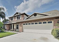 Pre-foreclosure in  Buckner Rd Valrico, FL 33596