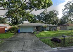 Pre-foreclosure in  Morninghigh Dr Lutz, FL 33549