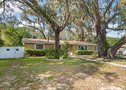 Pre-foreclosure in  Tracer Dr Lutz, FL 33549