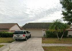  Silvermill Dr, Tampa FL