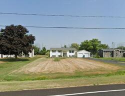 Pre-foreclosure in  Church Rd Hamlin, NY 14464