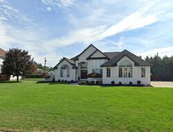 Pre-foreclosure in  Thornwood Ln Buffalo, NY 14221