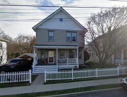 Pre-foreclosure in  Maple Ave Rockaway, NJ 07866