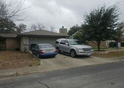 Pre-foreclosure in  Vista Nogal St San Antonio, TX 78213