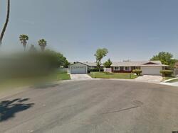 Pre-foreclosure in  Nosler Ct Rancho Cordova, CA 95670