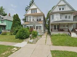 Pre-foreclosure in  Como Ave Buffalo, NY 14220