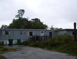 Pre-foreclosure in  OLIVE CIR Punta Gorda, FL 33955