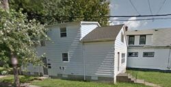 Pre-foreclosure in  Dorris Ave Buffalo, NY 14215