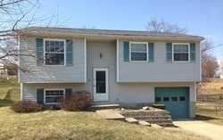 Pre-foreclosure in  HIDEAWAY DR Ft Mitchell, KY 41017