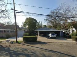 Pre-foreclosure in  N Yosemite St Stockton, CA 95203