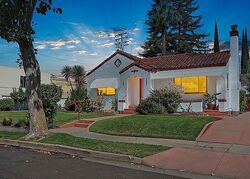Pre-foreclosure in  W Cleveland St Stockton, CA 95204