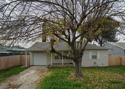 Pre-foreclosure in  Marine Ave Stockton, CA 95204