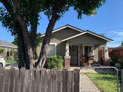 Pre-foreclosure in  E Harding Way Stockton, CA 95205