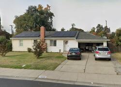 Pre-foreclosure in  W Mendocino Ave Stockton, CA 95204