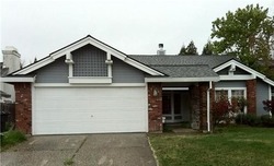 Pre-foreclosure in  EMSDALE WAY Sacramento, CA 95829