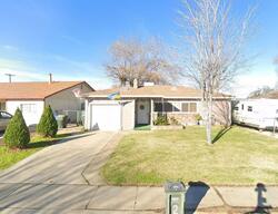 Pre-foreclosure in  N HAVEN DR North Highlands, CA 95660