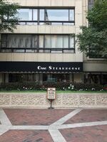 Pre-foreclosure in  CALIFORNIA ST San Francisco, CA 94108