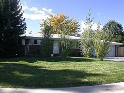 Pre-foreclosure in  W CHENANGO AVE Littleton, CO 80123