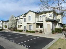 Pre-foreclosure in  E FLORIDA AVE Denver, CO 80247