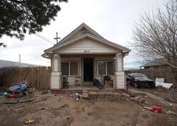 Pre-foreclosure in  E 54TH AVE Commerce City, CO 80022