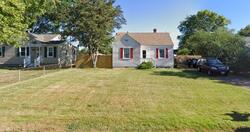 Pre-foreclosure in  Skelton St Richmond, VA 23223