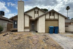 Pre-foreclosure in  Placerville St Las Vegas, NV 89119