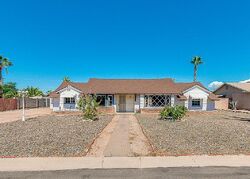 Pre-foreclosure in  E Kachina Ave Apache Junction, AZ 85119