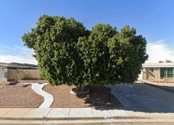 Pre-foreclosure in  W Beck Ln Phoenix, AZ 85023