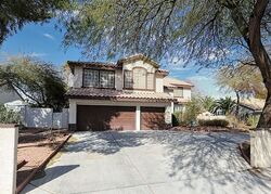 Pre-foreclosure in  E Robindale Rd Las Vegas, NV 89123