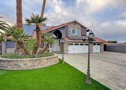 Pre-foreclosure in  Bristlecone Cir Las Vegas, NV 89146
