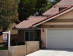 Pre-foreclosure in  Pesaro Dr Las Vegas, NV 89117