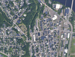 Sargent St, Cohoes NY