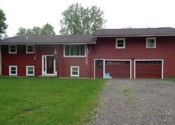 Pre-foreclosure in  White Bridge Cir Homer, NY 13077