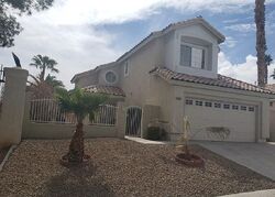 Pre-foreclosure in  Images Ct Las Vegas, NV 89107