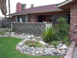 Pre-foreclosure in  Oveja Cir Las Vegas, NV 89107
