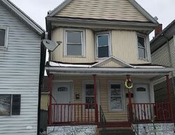 Pre-foreclosure in  Niagara St Buffalo, NY 14207