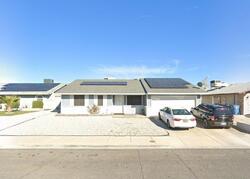Pre-foreclosure in  Valparaiso St Las Vegas, NV 89108