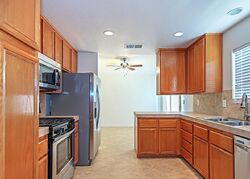 Pre-foreclosure in  Bugle Way Unit 105 Las Vegas, NV 89108