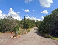 Pre-foreclosure in  NM 217 Tijeras, NM 87059