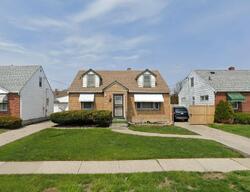 Pre-foreclosure in  Gail Ave Buffalo, NY 14215