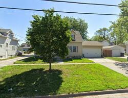 Pre-foreclosure in  N 23rd St Lincoln, NE 68503