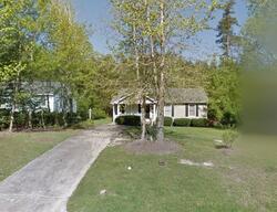 Pre-foreclosure in  Gaslight Trl Wendell, NC 27591