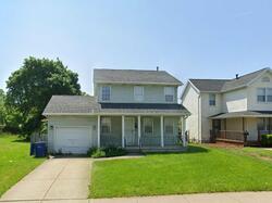 Pre-foreclosure in  High St Buffalo, NY 14211