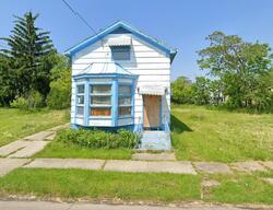 Pre-foreclosure in  Smith St Buffalo, NY 14206