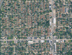 Pre-foreclosure in  S Sangamon St Chicago, IL 60643
